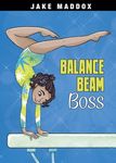Balance Beam Boss - 圖片 1