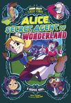 Alice, Secret Agent of Wonderland: A Graphic Novel - 圖片 1