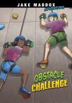 Jake Maddox Adventure: Obstacle Challenge - 圖片 1