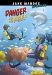 Jake Maddox Adventure: Danger on the Reef - 圖片 1