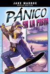 Pánico En La Pista (Half-Pipe Panic) - 圖片 1