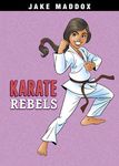 Karate Rebels - 圖片 1