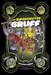 Los Superchivitos Gruff: Una Novela Gráfica - 圖片 1