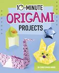 10-Minute Origami Projects - 圖片 1