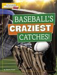 Baseball's Craziest Catches! - 圖片 1