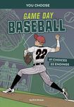 Game Day Baseball: An Interactive Sports Story - 圖片 1