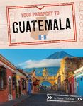 Your Passport to Guatemala - 圖片 1