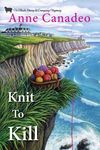 Knit to Kill - 圖片 1