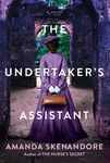 The Undertaker's Assistant: A Captivating Post-Civil War Era Novel of Southern Historical Fiction - 圖片 1