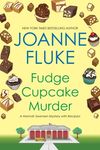 Fudge Cupcake Murder - 圖片 1