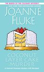 Coconut Layer Cake Murder - 圖片 1