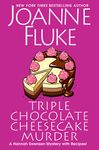 Triple Chocolate Cheesecake Murder - 圖片 1