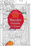 Murder Outside the Lines - 圖片 1