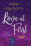 Love at First: An Uplifting and Unforgettable Story of Love and Second Chances - 圖片 1