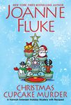 Christmas Cupcake Murder: A Festive & Delicious Christmas Cozy Mystery - 圖片 1