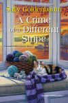 A Crime of a Different Stripe - 圖片 1