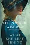 What She Left Behind: A Haunting and Heartbreaking Story of 1920s Historical Fiction - 圖片 1