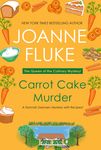Carrot Cake Murder - 圖片 1