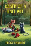 Death of a Knit Wit - 圖片 1