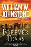Forever Texas: A Thrilling Western Novel of the American Frontier - 圖片 1