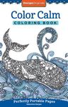 Color Calm Coloring Book - 圖片 1