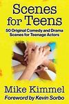 Scenes for Teens: 50 Original Comedy and Drama Scenes for Teenage Actors - 圖片 1
