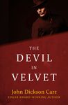 The Devil in Velvet - 圖片 1