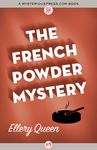 The French Powder Mystery - 圖片 1