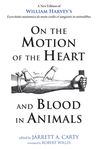 On the Motion of the Heart and Blood in Animals: A New Edition of William Harvey's Exercitatio Anatomica de Motu Cordis Et Sanguinis in Animalibus - 圖片 1