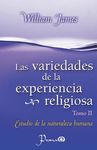 Las Variedades de la experiencia religiosa: Estudio de la naturaleza humana - 圖片 1
