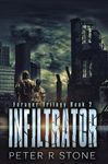 Infiltrator: Forager Book Two - 圖片 1