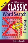 New Classic Word Search Puzzles. - 圖片 1