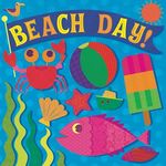 Beach Day! - 圖片 1