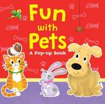 Fun with Pets: A Pop-Up Book - 圖片 1