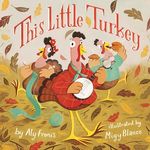 This Little Turkey - 圖片 1