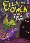 Ella and Owen 1: The Cave of Aaaaah! Doom! - 圖片 1