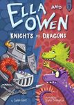 Ella and Owen 3: Knights vs. Dragons - 圖片 1