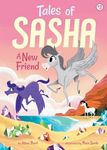 Tales of Sasha 3: A New Friend - 圖片 1