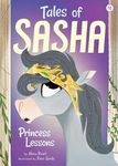 Tales of Sasha 4: Princess Lessons - 圖片 1