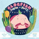 Blobfish Throws a Party - 圖片 1