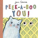 Peek-A-Boo You! - 圖片 1