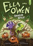 Ella and Owen 6: Dragon Spies! - 圖片 1