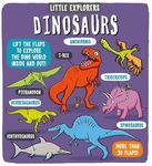 Little Explorers: Dinosaurs - 圖片 1