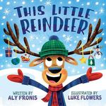 This Little Reindeer - 圖片 1