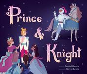 Prince & Knight - 圖片 1