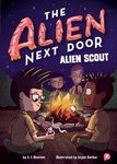 The Alien Next Door 3: Alien Scout - 圖片 1