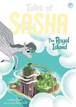 Tales of Sasha 7: The Royal Island - 圖片 1