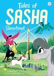 Tales of Sasha 8: Showtime! - 圖片 1