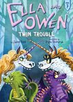 Ella and Owen 7: Twin Trouble - 圖片 1