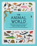 The Animal World: The Amazing Connections and Diversity Found in the Animal Family Tree - 圖片 1